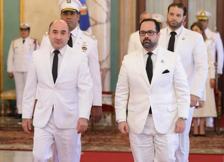 Azərbaycanla Dominikan arasında əməkdaşlıq məsələləri müzakirə olunub