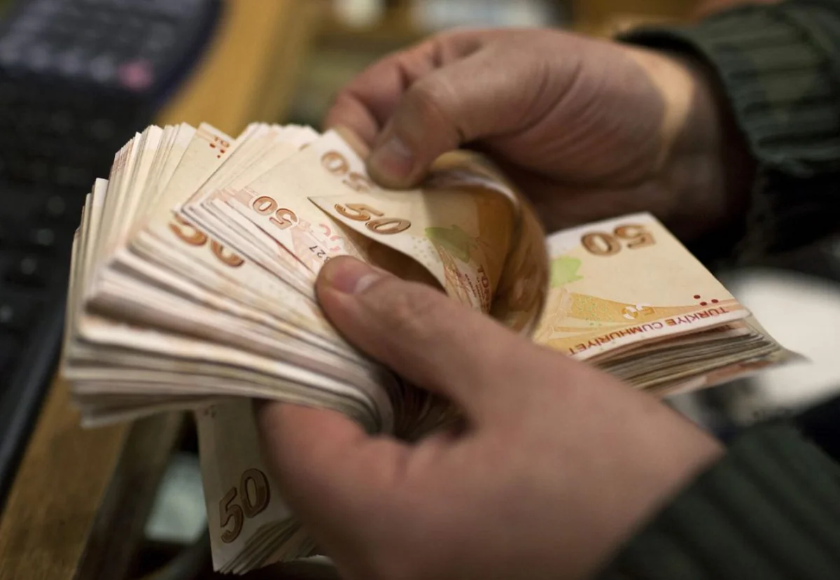 Ожидается кратковременное укрепление турецкой лиры