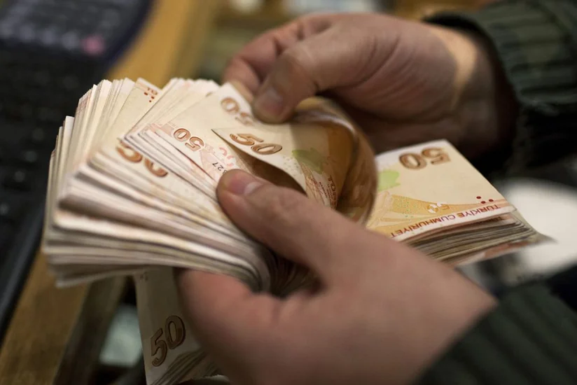 Ожидается кратковременное укрепление турецкой лиры