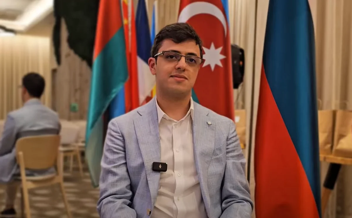 Azərbaycan şahmatçısı İddiaçılar Turnirindən əvvəl dizindən əməliyyat olunub