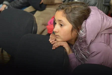 Azərikimyanın keçirdiyi Mərhəmətli olmağa tələsin adlı xeyriyyə aksiyasına yekun vurulub