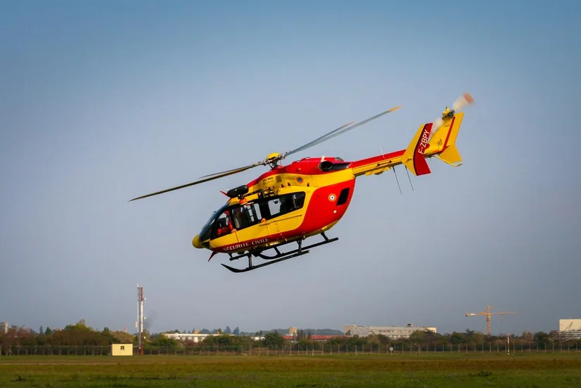 “Russian Helicopters” sign a contract following a visit to Azerbaijan