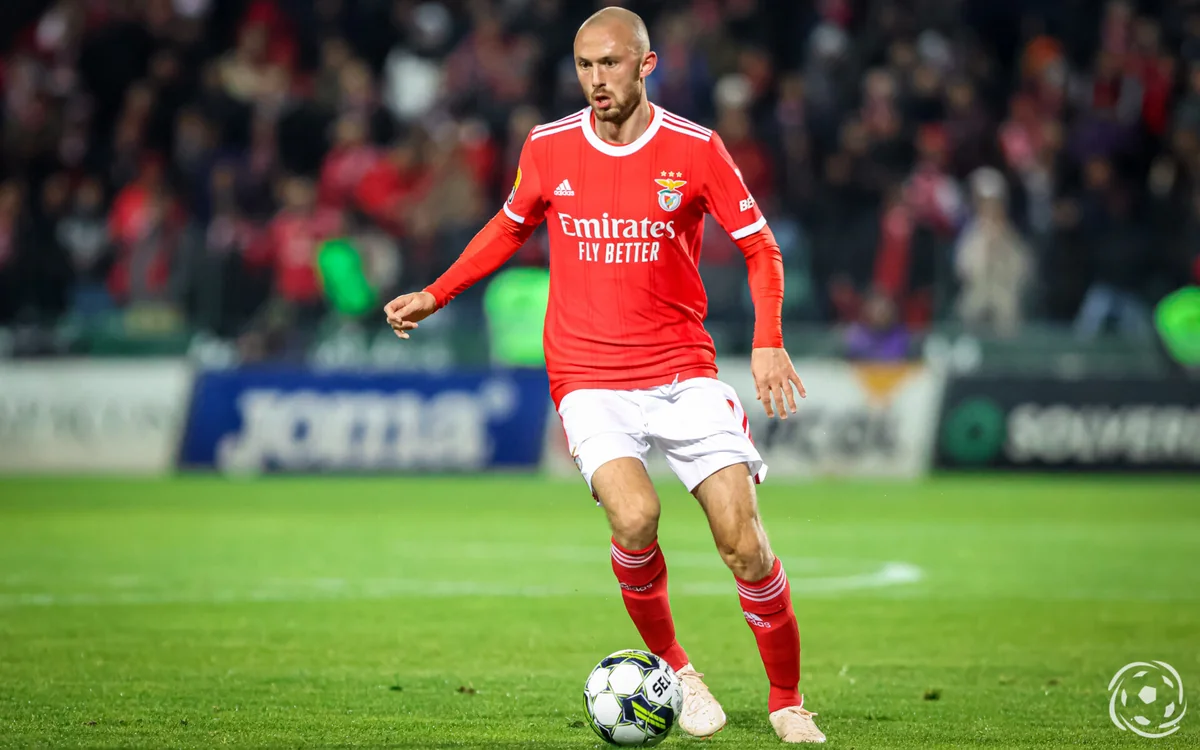 Çempionlar Liqasında həftənin ən yaxşı futbolçusu bəlli olub