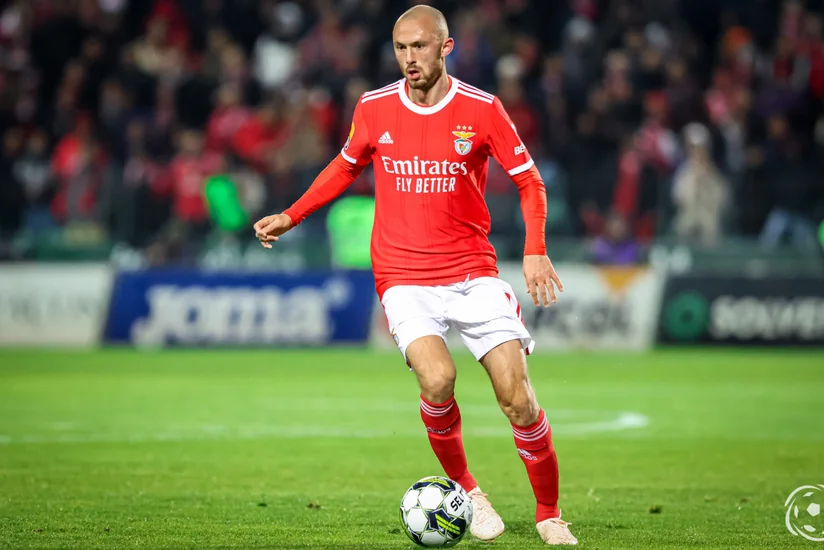 Çempionlar Liqasında həftənin ən yaxşı futbolçusu bəlli olub