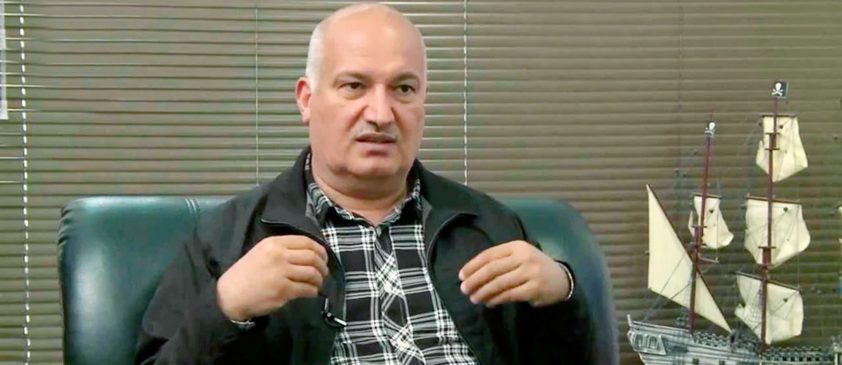 ​Sərdar Cəlaloğlu: Maliyyə problemləri ilə əlaqədar bələdiyyə seçkilərində iştirak etməyəcəyik