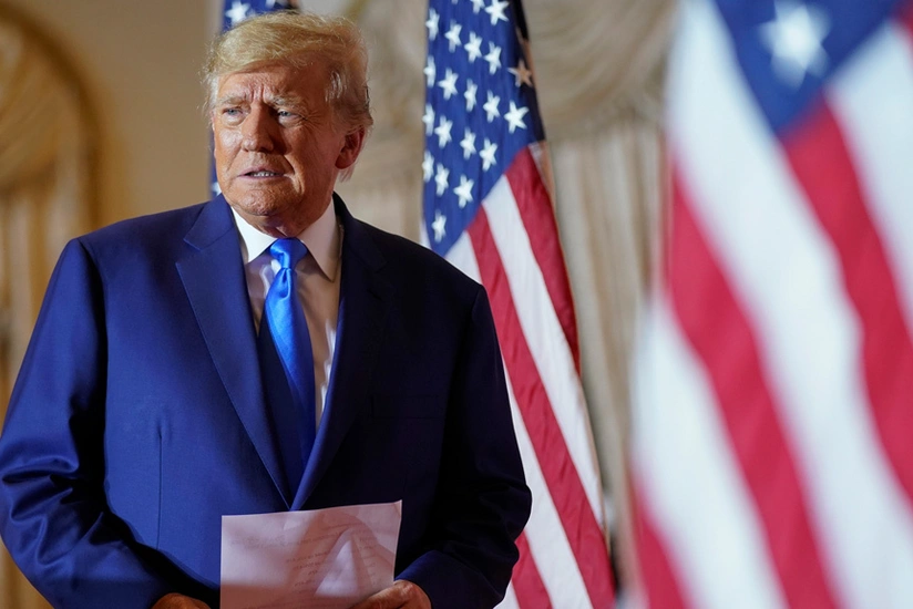 Tramp: ABŞ Rusiya və Ukrayna ilə əlaqələr qurmağı planlaşdırır