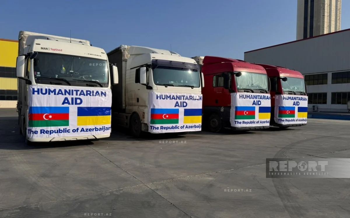 Azərbaycanın ötən il bir sıra ölkələrə etdiyi yardımın məbləği açıqlanıb