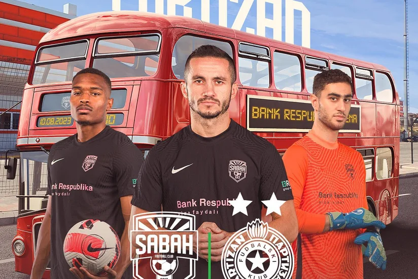 Sabah - Partizan oyununun biletləri satışa çıxarılıb