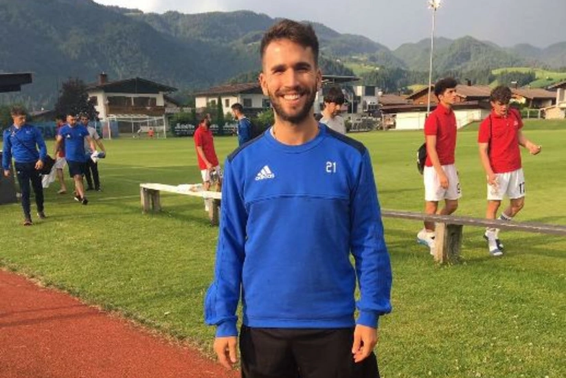 Dani Kintana: Möhtəşəm oynadığımızı da demək olmaz - MÜSAHİBƏ