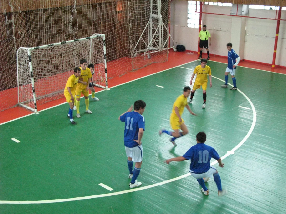 Azərbaycan milli komandası Belarus yığmasına qalib gəlib