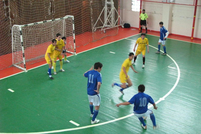 Azərbaycan milli komandası Belarus yığmasına qalib gəlib