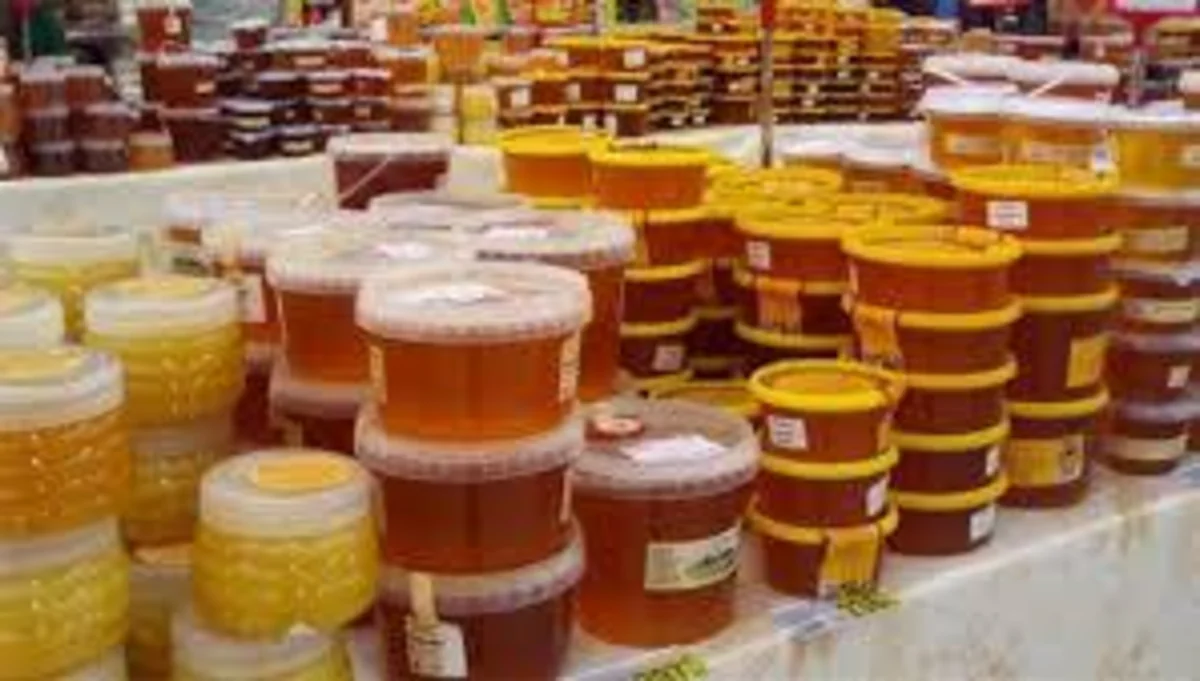 Yarmarka bitdikdən sonra keyfiyyətə uyğun olmayan bal məhsulları arıçılara qaytarılacaq