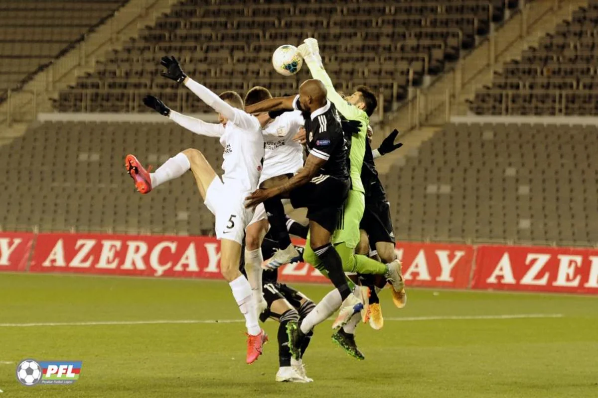 Стала известна дата чемпионского матча Азербайджанской премьер-лиги