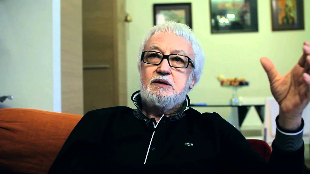 Dartanyan və 3 müşketyor filminin rejissoru vəfat edib