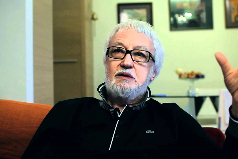 Скончался режиссер фильма Д`Артаньян и три мушкетера