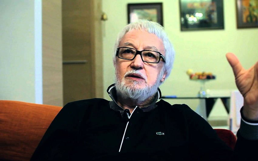 Dartanyan və 3 müşketyor filminin rejissoru vəfat edib