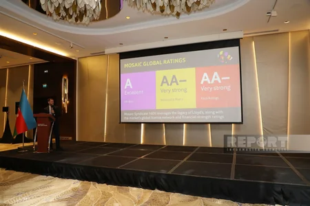 Xəzər Tağıyev: Sığorta bazarında brokerlərin rolu getdikcə artır
