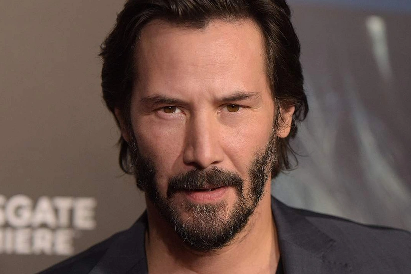 Киану Ривз раскрыл жанр новой Матрицы