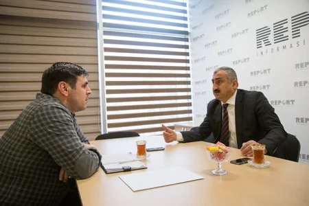 Yubileyini qeyd edən Nazim Süleymanov: Həyatın görünməyən tərəflərini də görmüşəm
