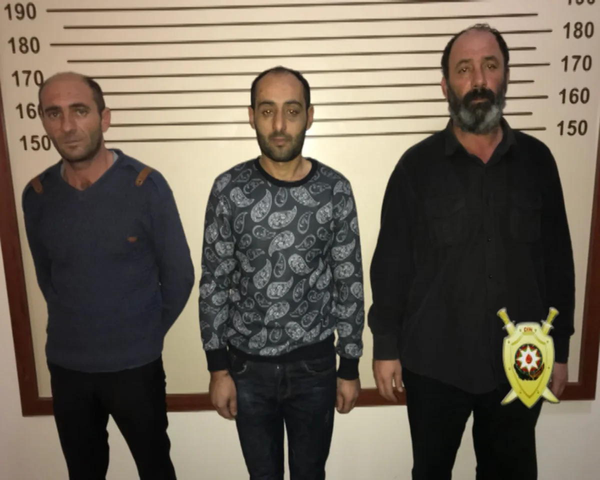 Bakıda mənzildən 200 min manatın oğurlanmasının təfərrüatı açıqlanıb