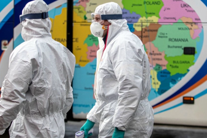 WHO extends emergency mode due to coronavirus