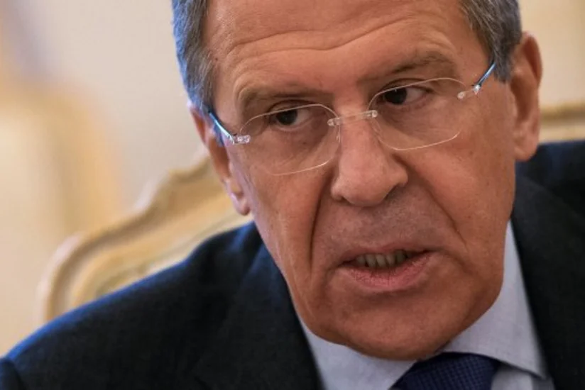 Лавров: вопросы Ближнего Востока требуют срочного решения