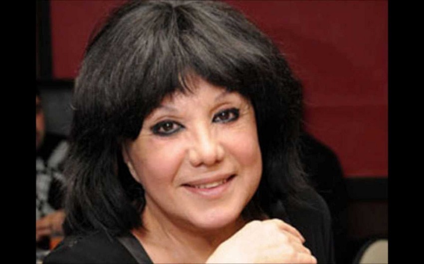 Flora Kərimova “Şərəf” ordeni ilə təltif edilib