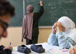 В Нидерландах откроется рекордное число исламских школ