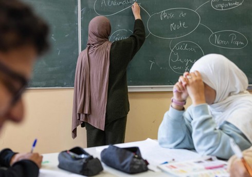 Niderlandda rekord sayda müsəlman məktəbi açılacaq