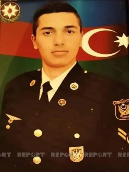 Cəlilabadda şəhidin adına xatirə bulağının və parkın açılışı olub