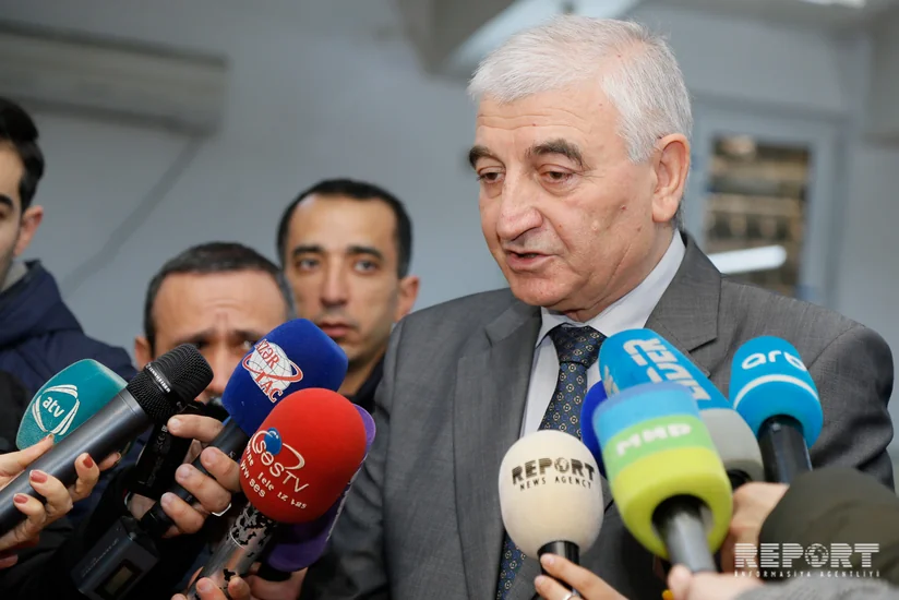 Dörd exit poll təşkilatı prezident seçkilərində iştirak etmək üçün MSK-ya müraciət edib