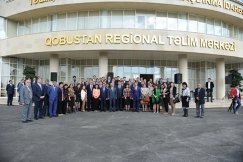 ​Qobustan Regional Təlim Mərkəzinə sənəd qəbulu elan edilib