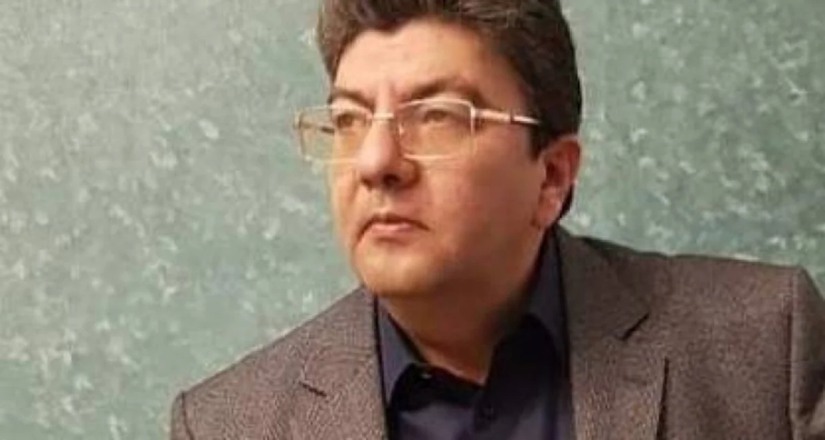 Sirkə turşusundan zəhərlənən jurnalist evə buraxılıb