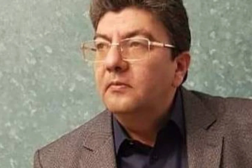 Sirkə turşusundan zəhərlənən jurnalist evə buraxılıb