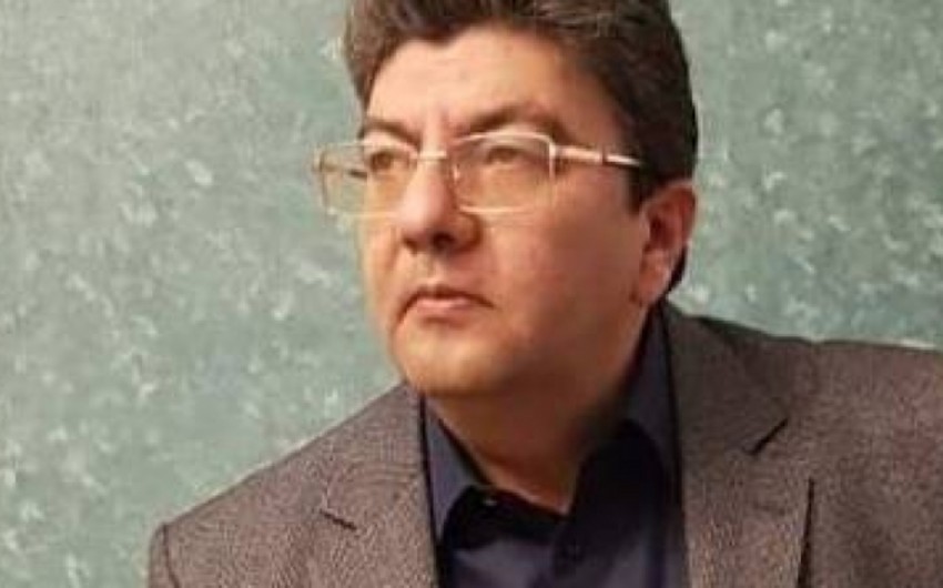 Sirkə turşusundan zəhərlənən jurnalist evə buraxılıb