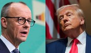 Мерц обсудит с Трампом общие усилия по завершению российско-украинского конфликта