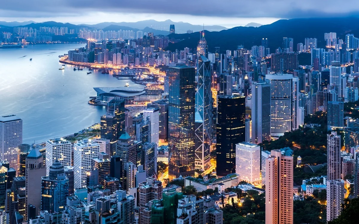 Hong Kong plans to soften some COVID-19 related measures