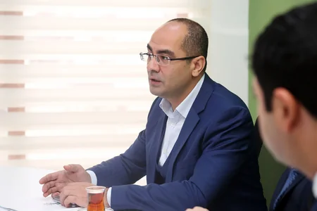 Baku Business Factory expands ties with British companies