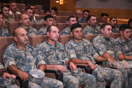 Captivating music video for Azerbaijan song filmed in liberated territories released