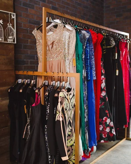 Dresscode решит проблемы бакинских модниц - ФОТО