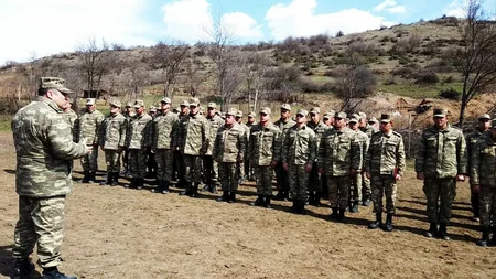 Психологи проводят встречи с военнослужащими на освобожденных территориях