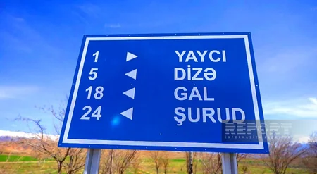 Yaycı sakini: Andronikin dəstələri kəndin 2500 adamını qətlə yetirib