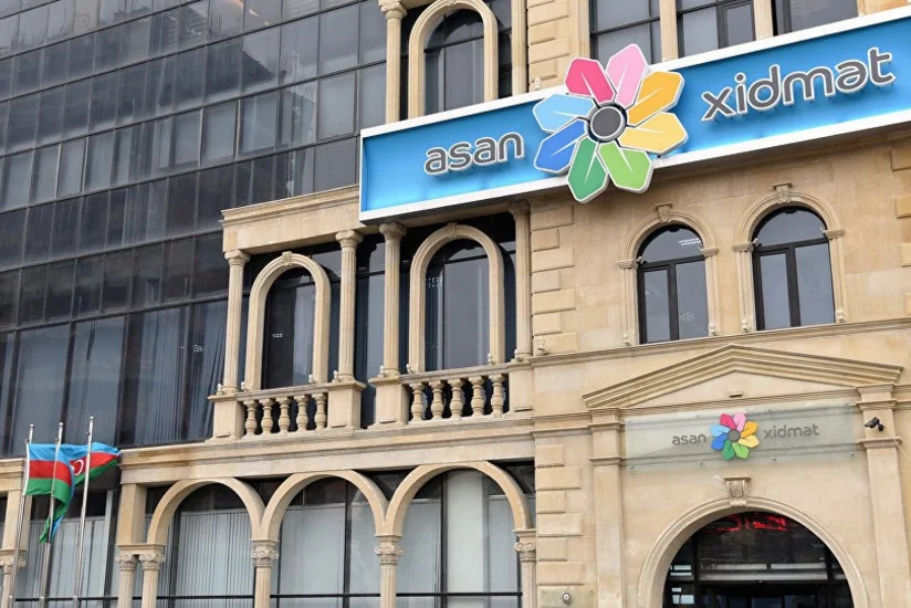 ASAN service to be closed on election day