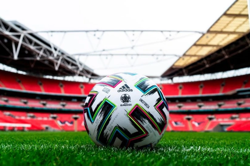 AVRO-2020-nin rəsmi topu təqdim edilib