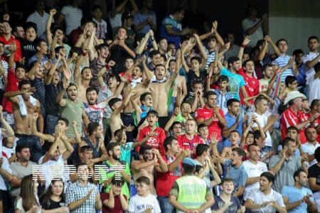 ​Qəbələ Panatinaikosun müqavimətini qıra bilməyib - FOTO