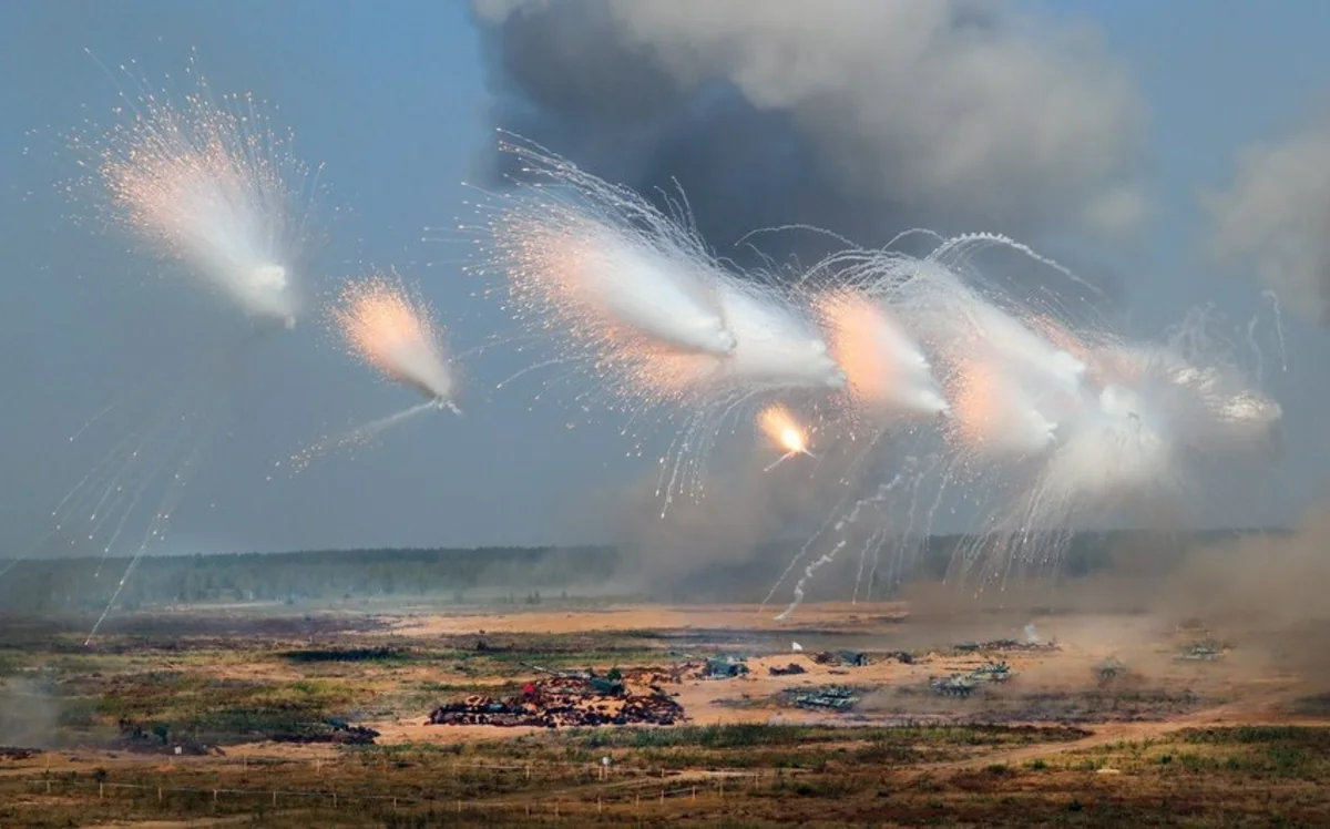 Azərbaycan hərbçiləri Rusiyadakı “Vostok-2022” beynəlxalq təlimlərinə qatılacaqlar   