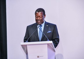 Kenyan PM: Jeyhun Bayramov's visit marks continued commitment to deepening longstanding friendship