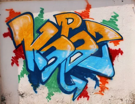 Gəncədə “Graffitti Festival” təşkil olunub
