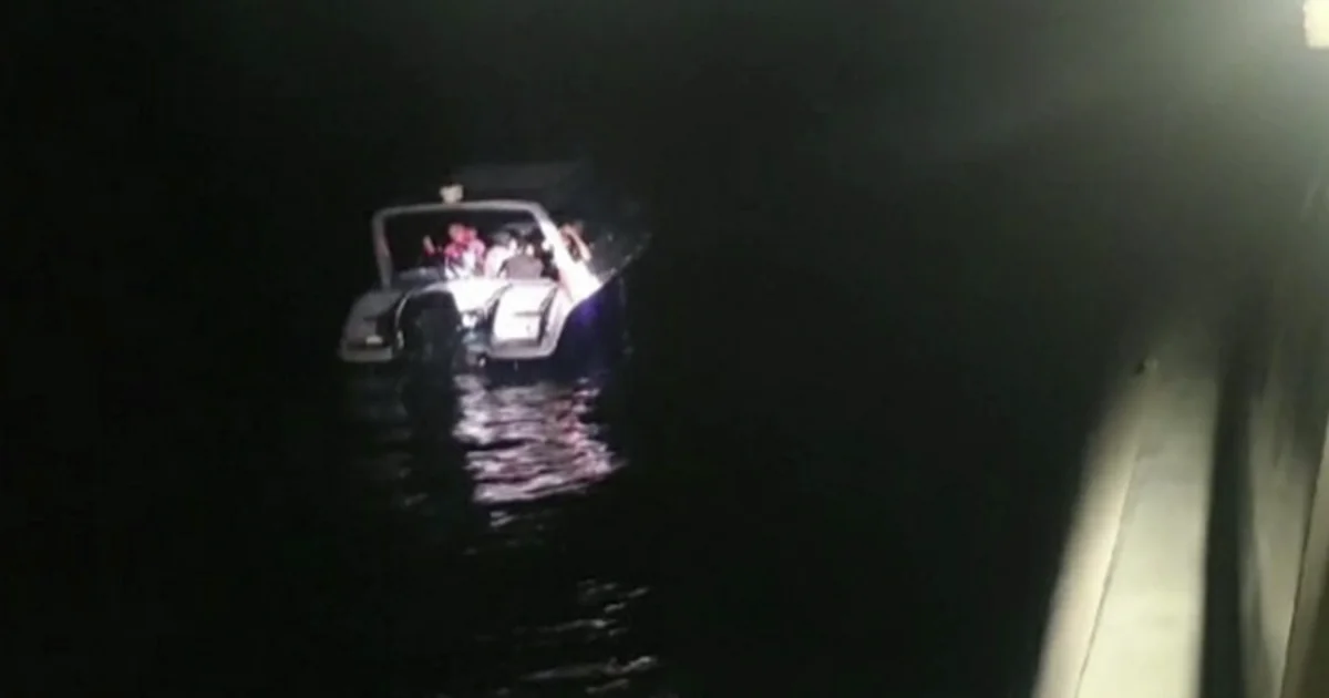 Türkiyədə 11 qanunsuz miqrant saxlanılıb