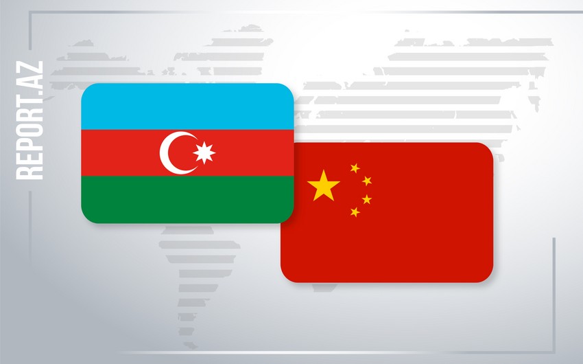 China firmly supports peace agenda proposed by Azerbaijan
